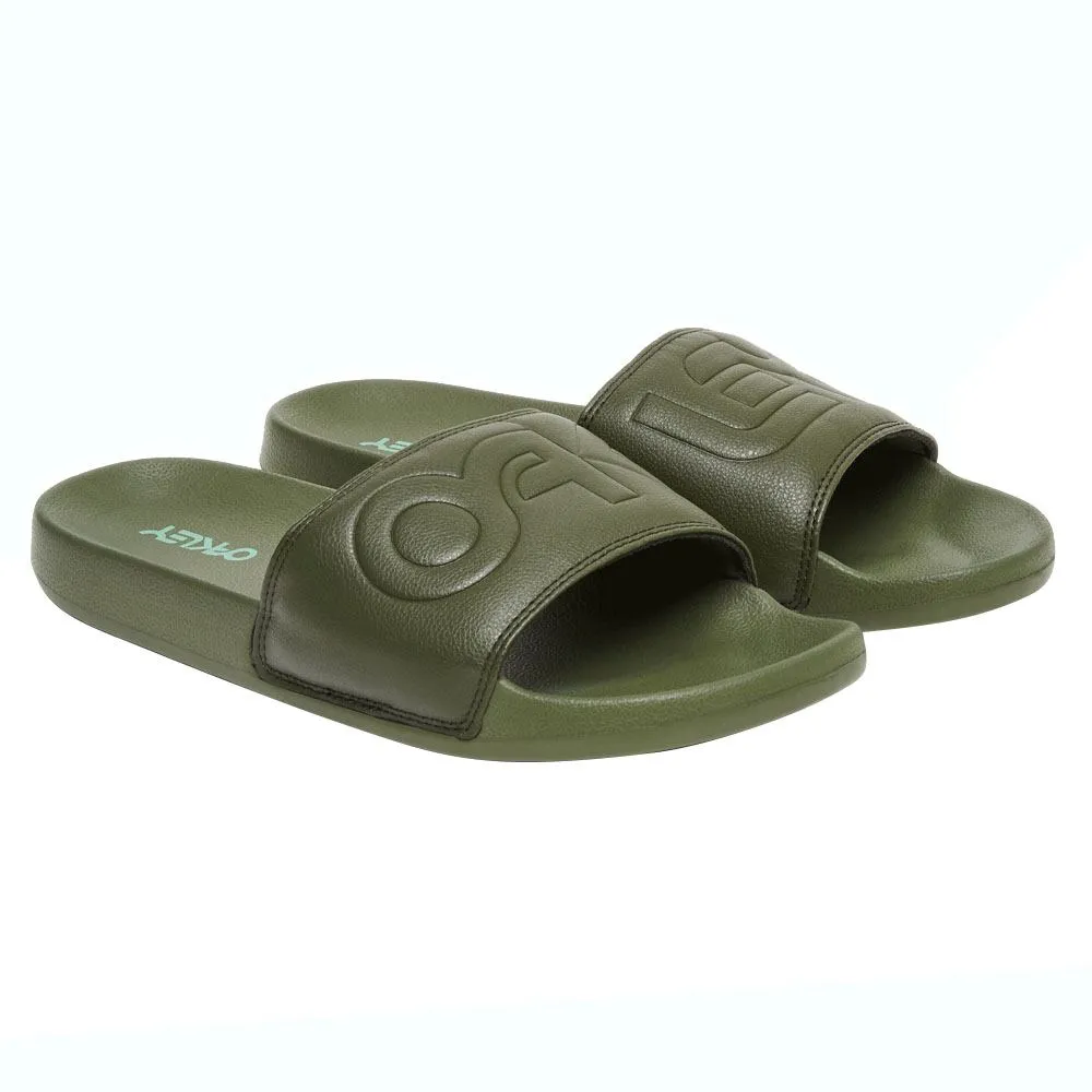 Oakley B1B 2.0 Slide Golf Sandals 2023