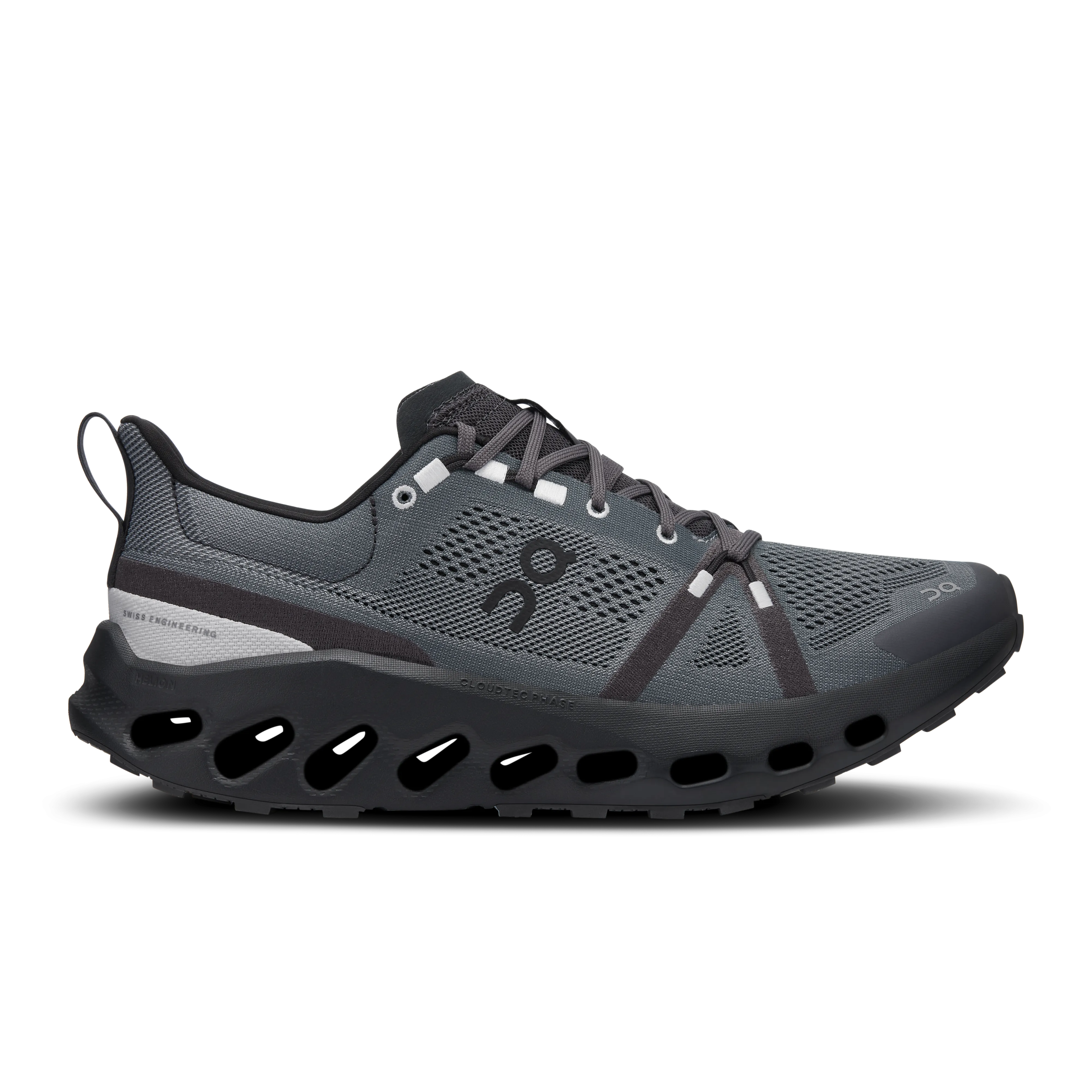 On Cloudsurfer Trail Shoe (Men's)