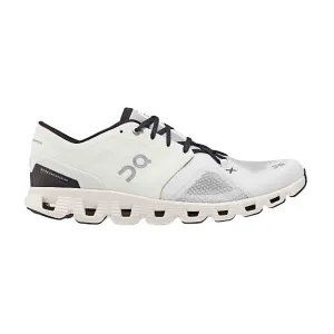 On Men's Cloud X 3 Running Shoes