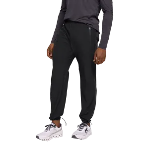 On Running Track Pants (Mens) - Black