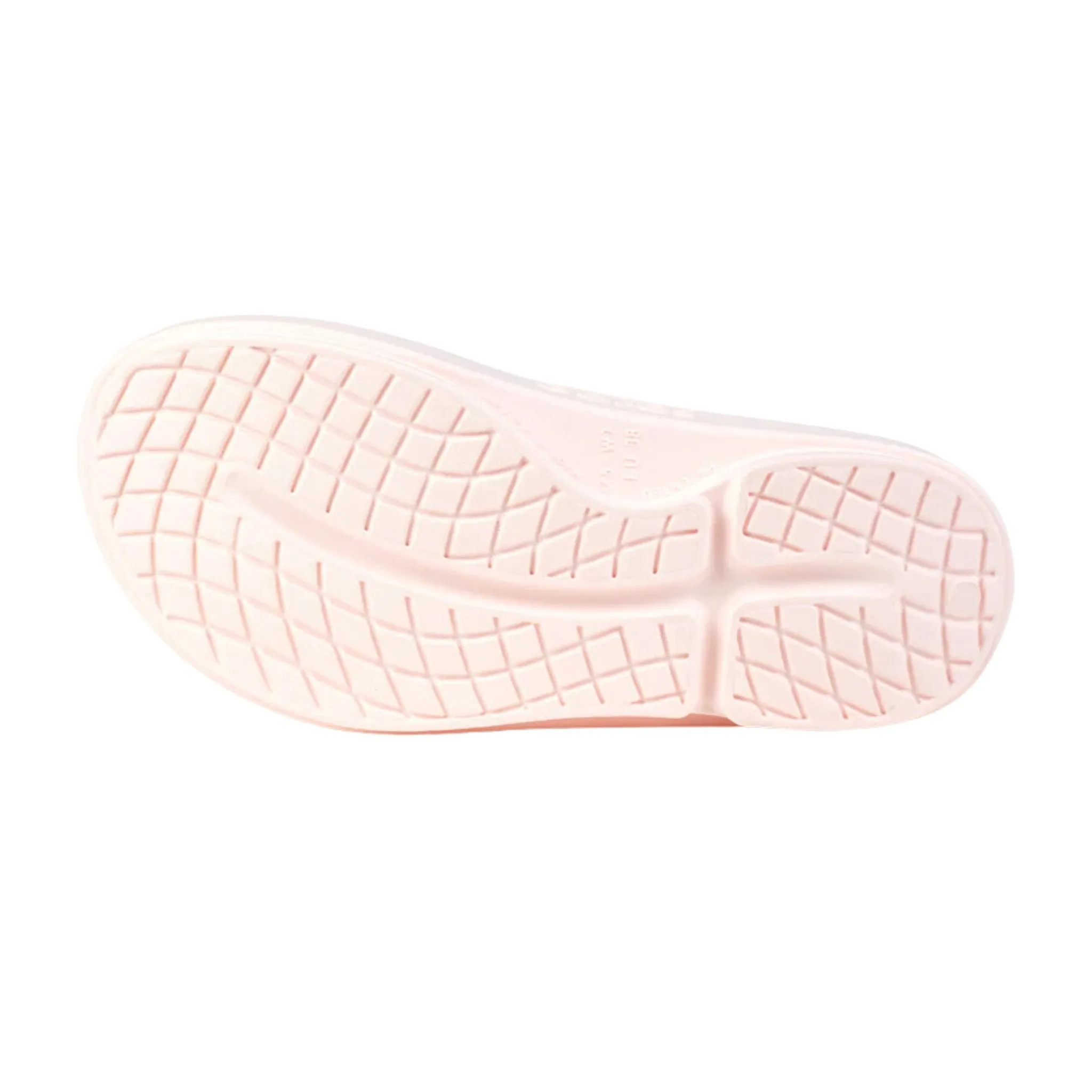 OOfos OOriginal Flip Flop - Blush