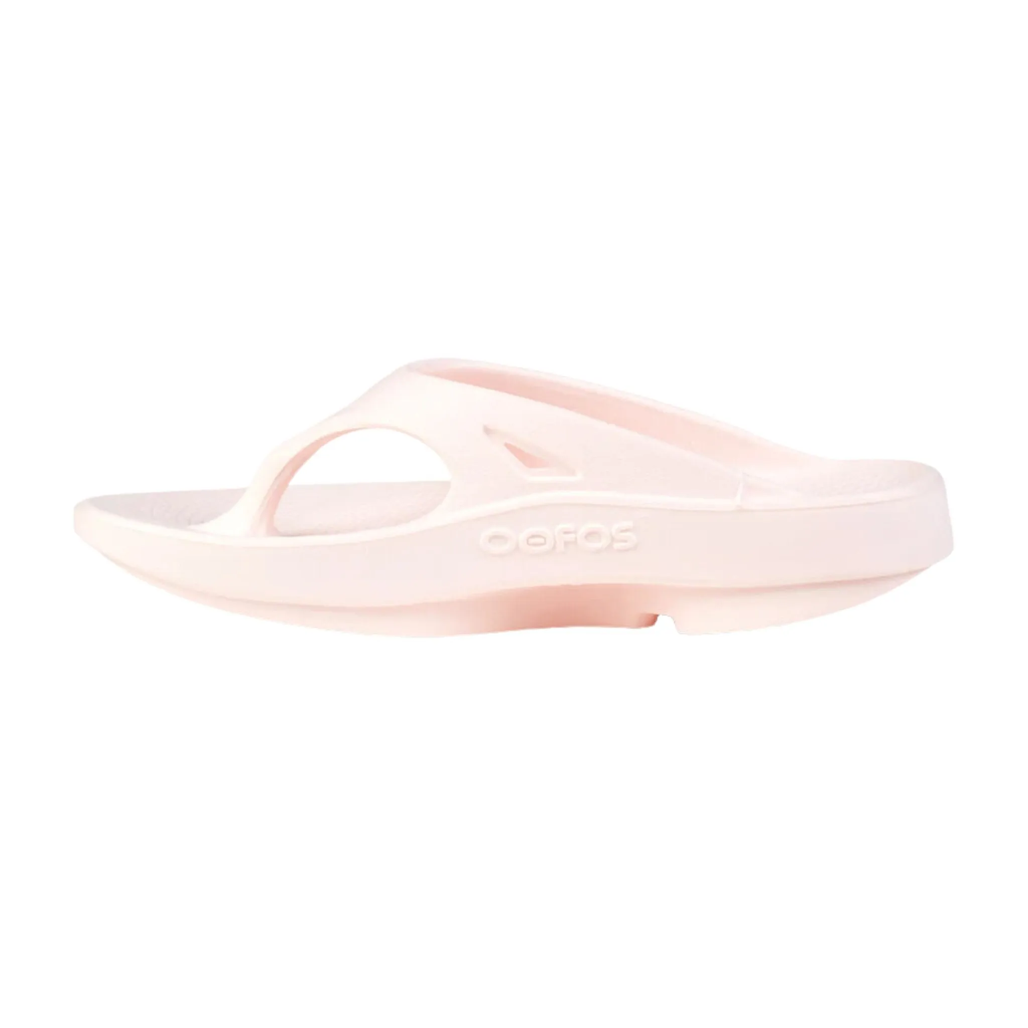 OOfos OOriginal Flip Flop - Blush