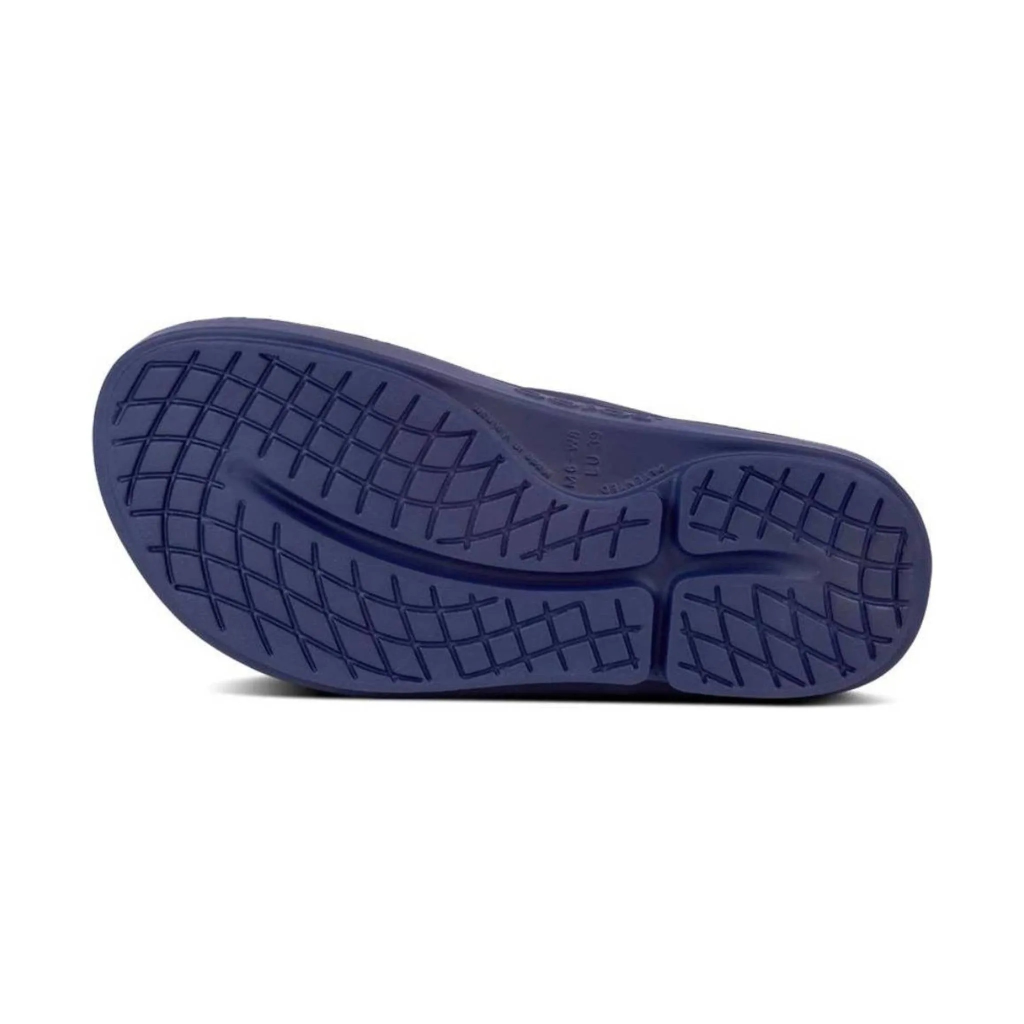 OOfos OOriginal Flip Flop - Navy