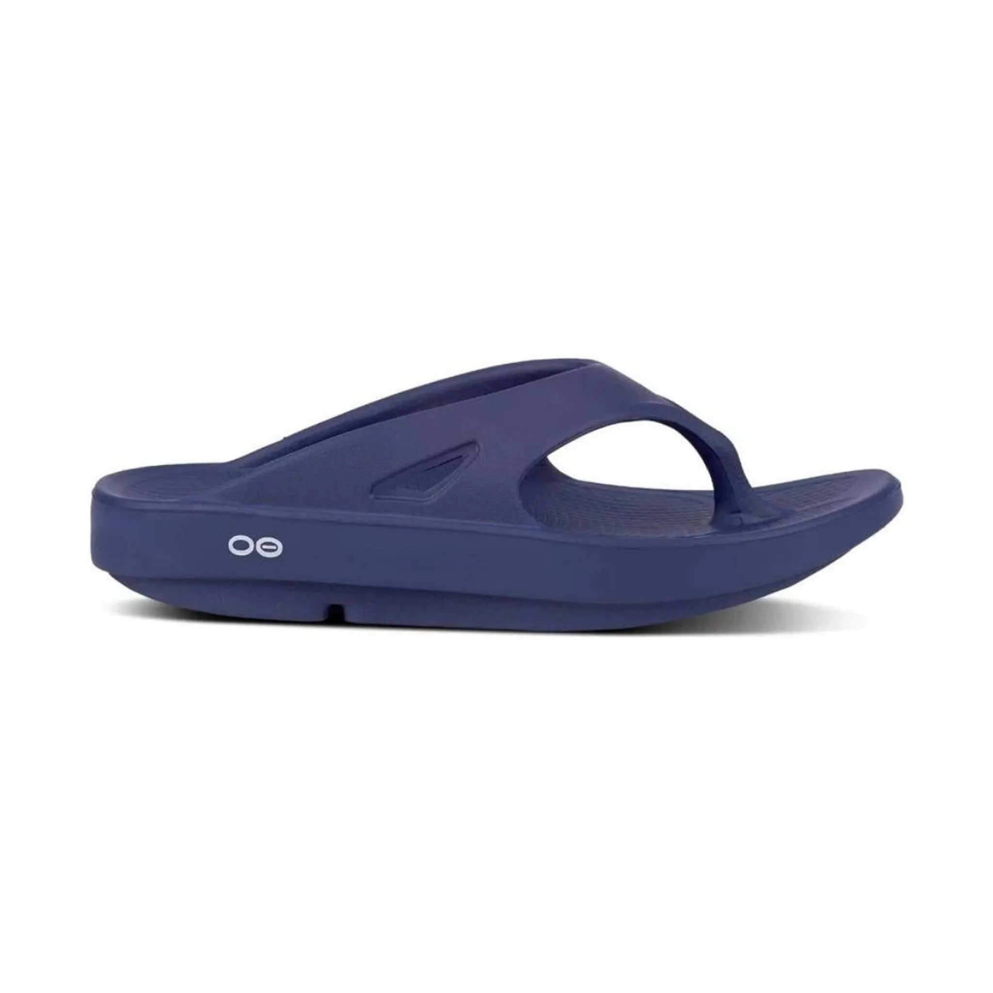 OOfos OOriginal Flip Flop - Navy