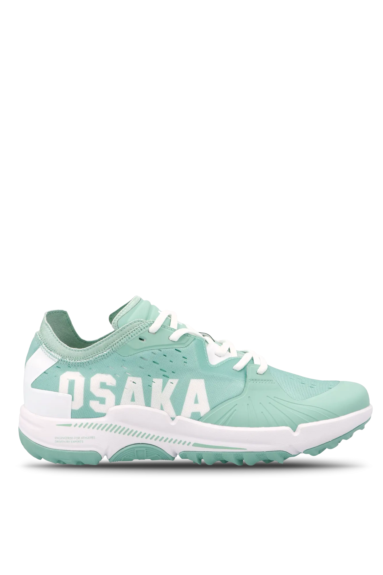 Osaka IDO MK1 Cascade (Mint Green) Hockey Shoe