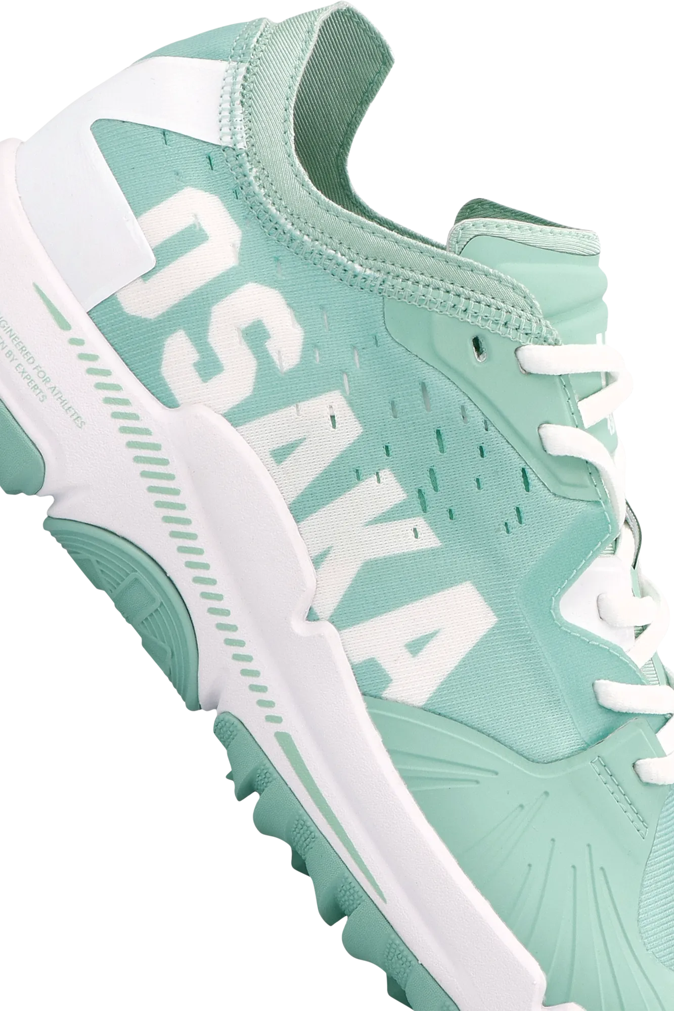 Osaka IDO MK1 Cascade (Mint Green) Hockey Shoe