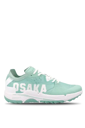 Osaka IDO MK1 Cascade (Mint Green) Hockey Shoe