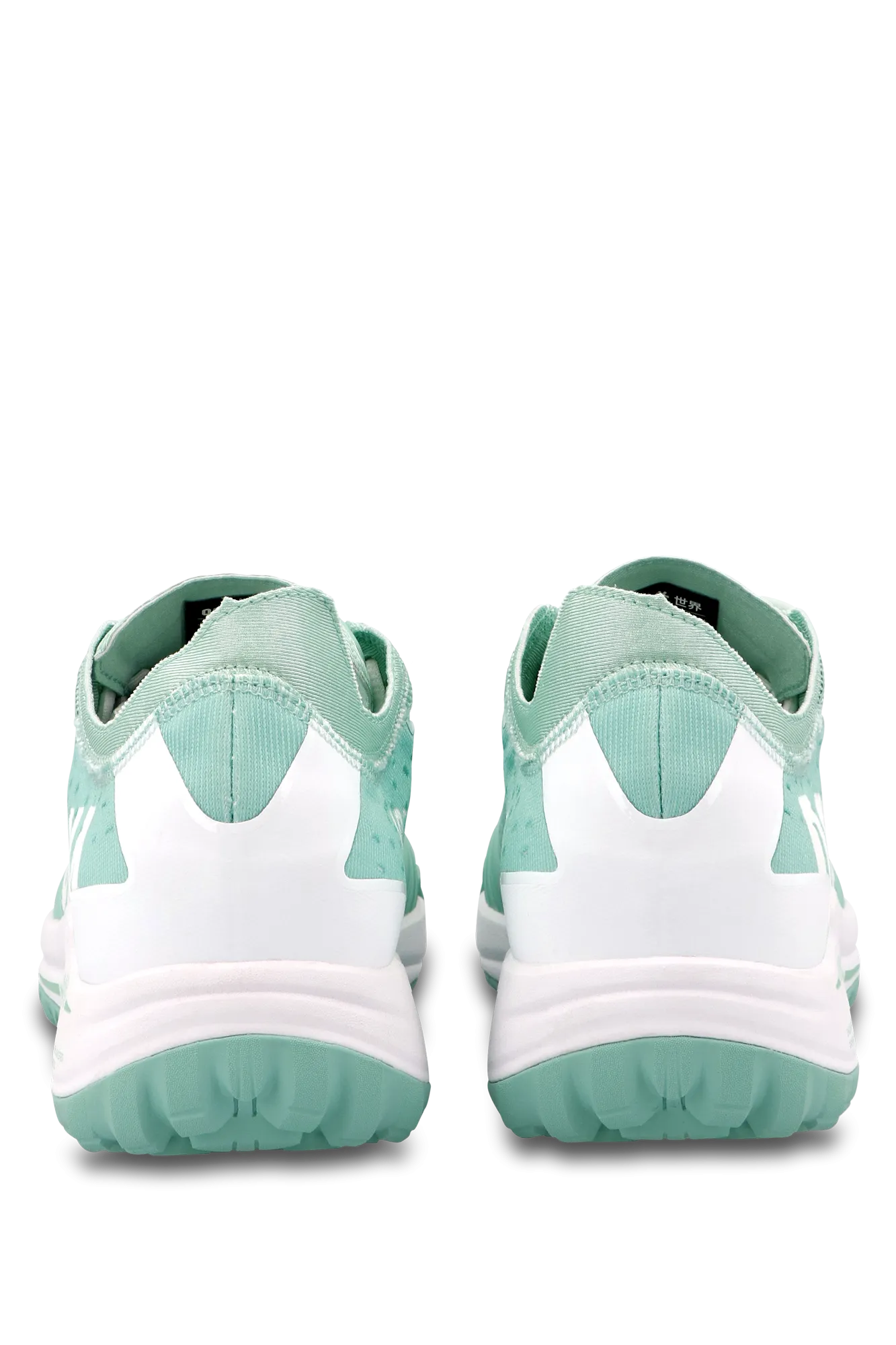 Osaka IDO MK1 Cascade (Mint Green) Hockey Shoe