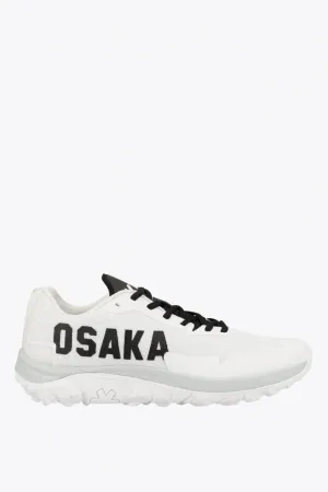 Osaka KAI MK1 Hockey Shoe Iconic White