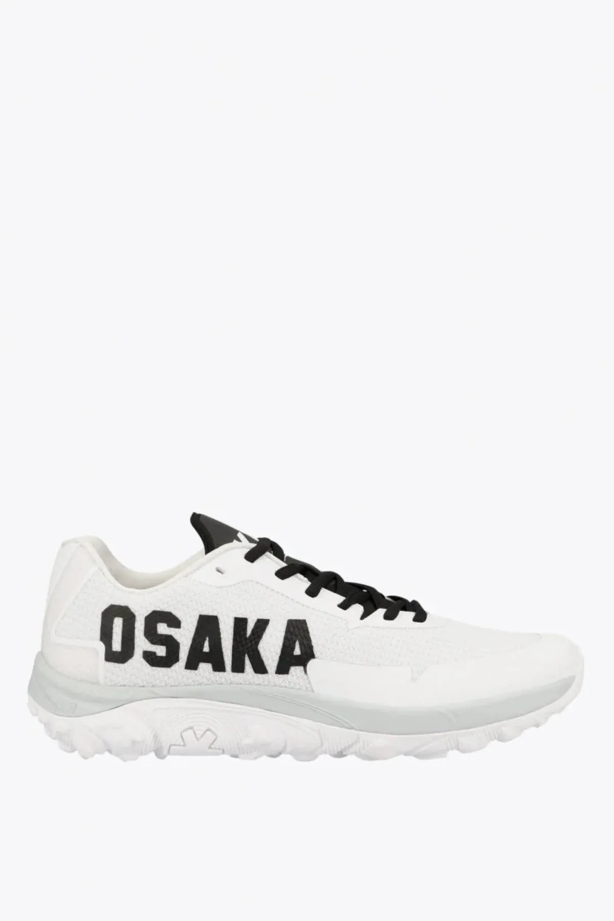 Osaka KAI MK1 Hockey Shoe Iconic White