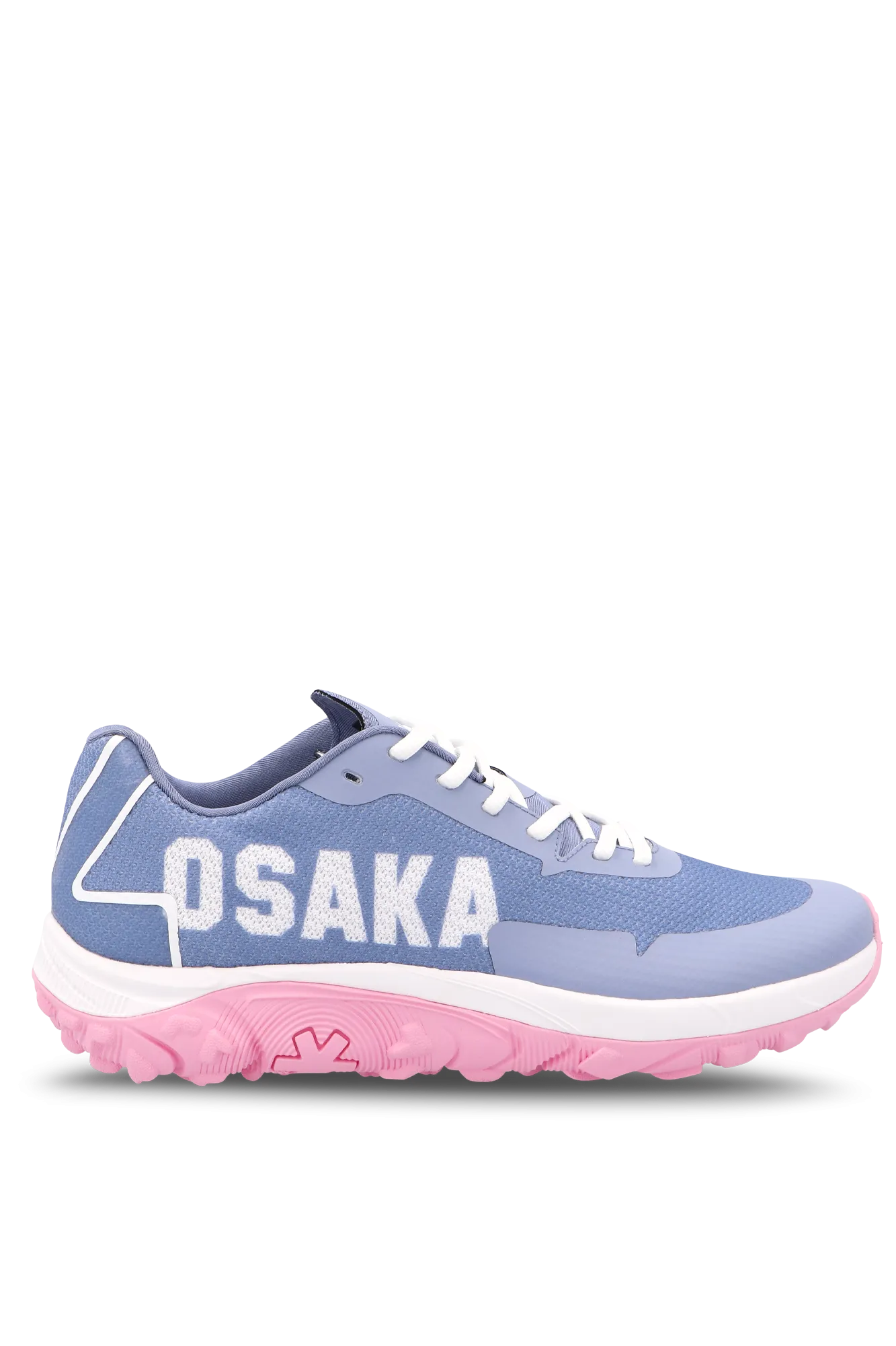 Osaka KAI MK1 Hockey Shoe Manor-Blue