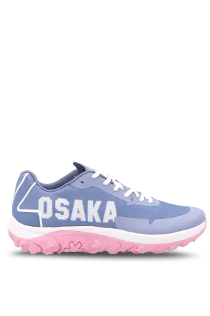 Osaka KAI MK1 Hockey Shoe Manor-Blue