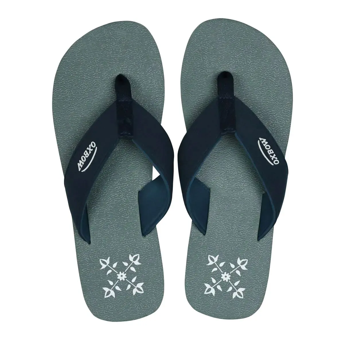 OXBOW Mens Vanaka EVA Flip Flops