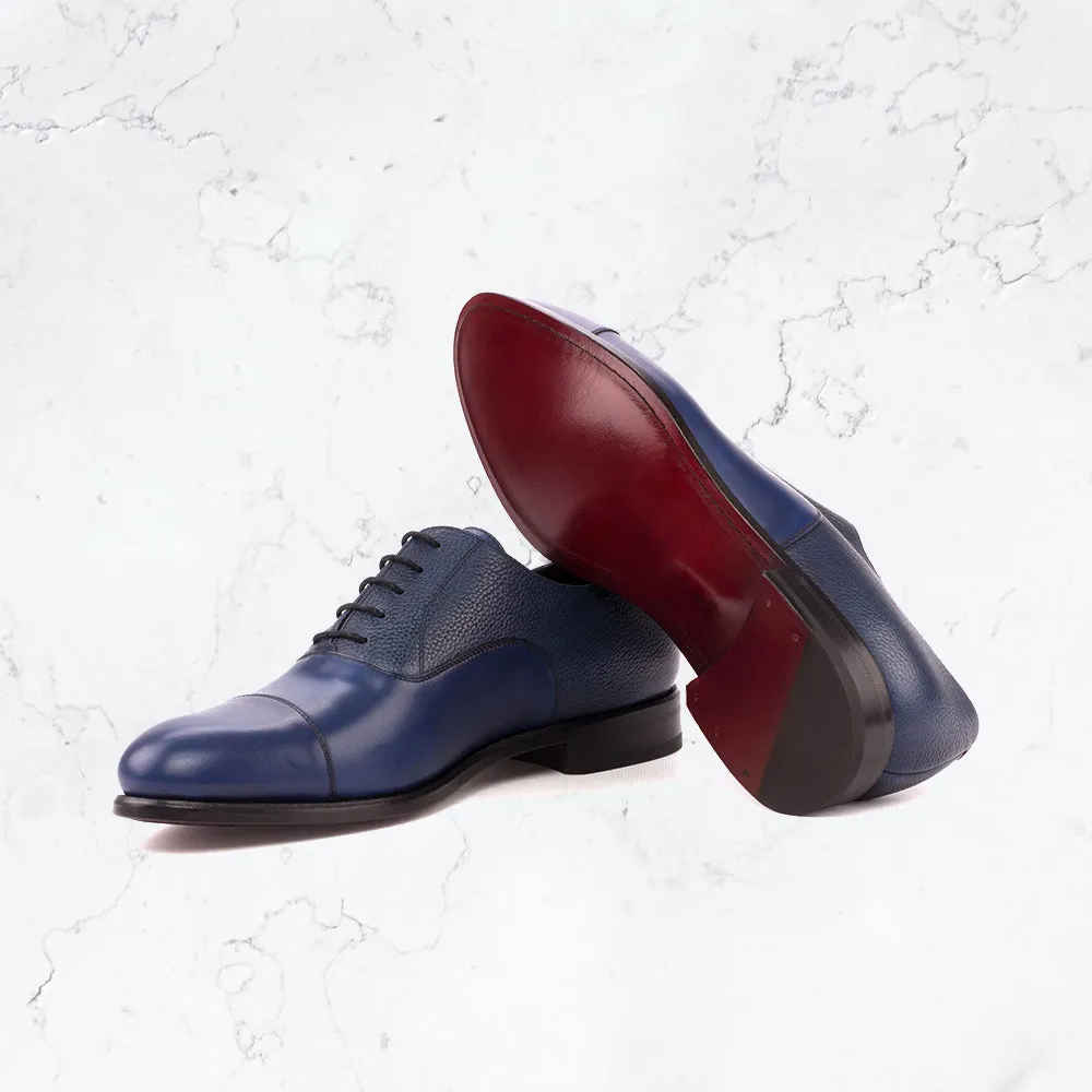 Oxford Dress Shoes - I