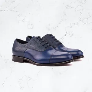 Oxford Dress Shoes - I