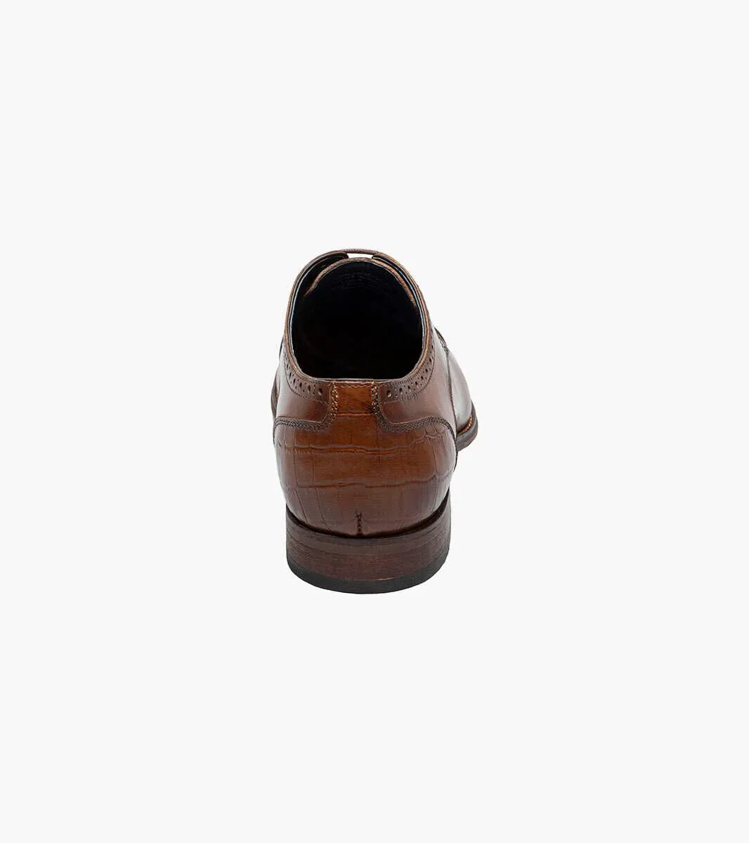 PENLEY  Cap Toe Oxford/25626