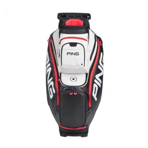 Ping DLX Cart Bag