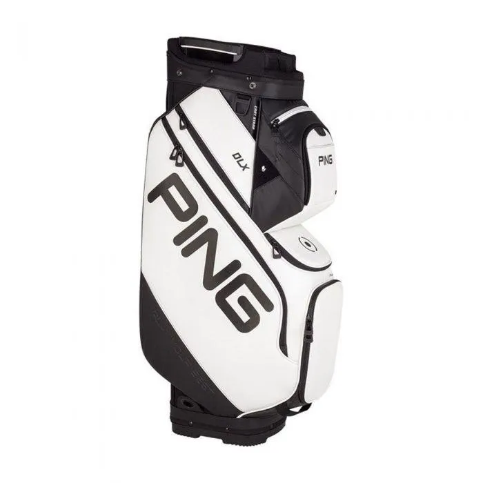 Ping DLX Cart Bag