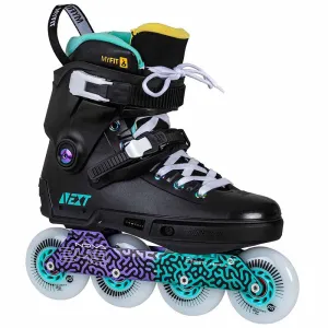 Powerslide Next 80 Multicolor Skates