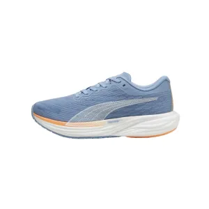 Puma Deviate Nitro 2 Blue Orange SS24 Shoes