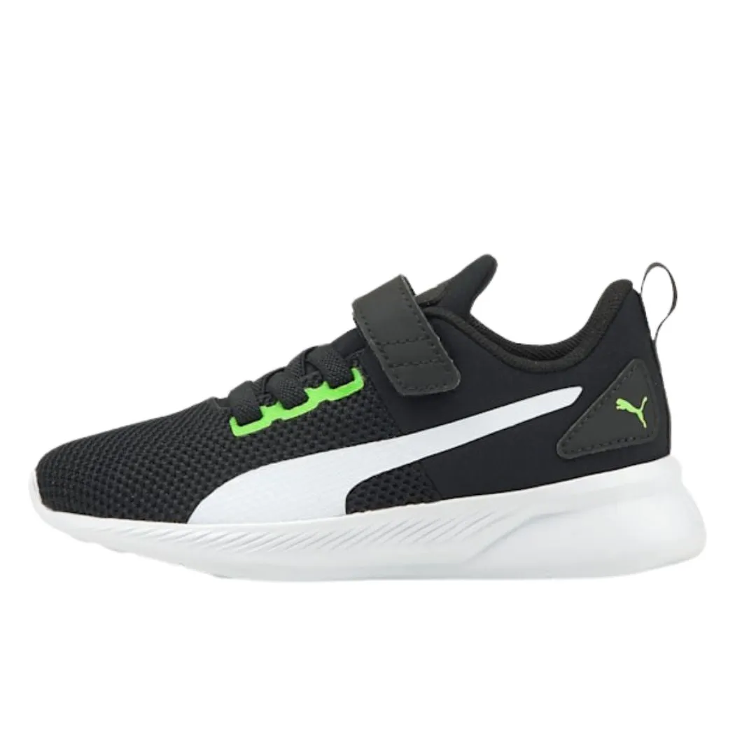 puma Flyer Runner Kids Trainer Shoes