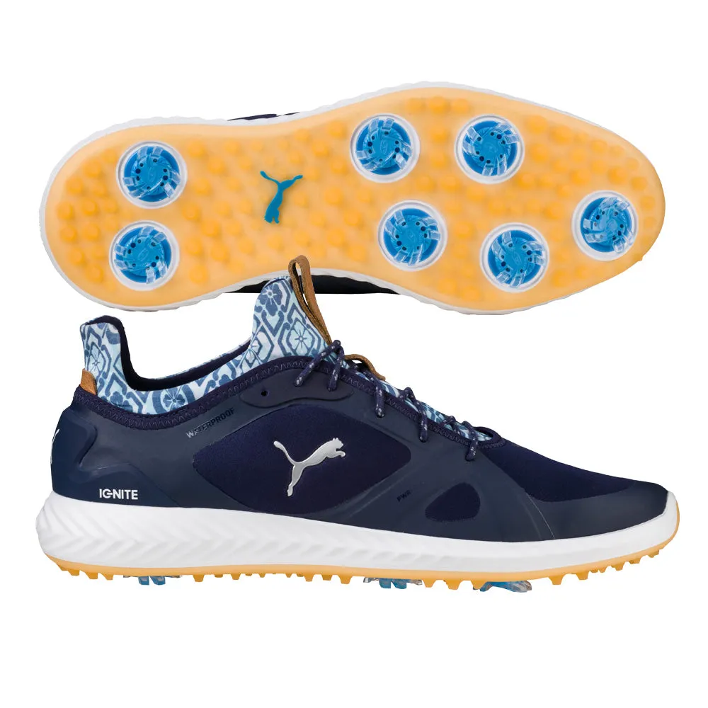 Puma Ignite Pwradapt Golf Shoes