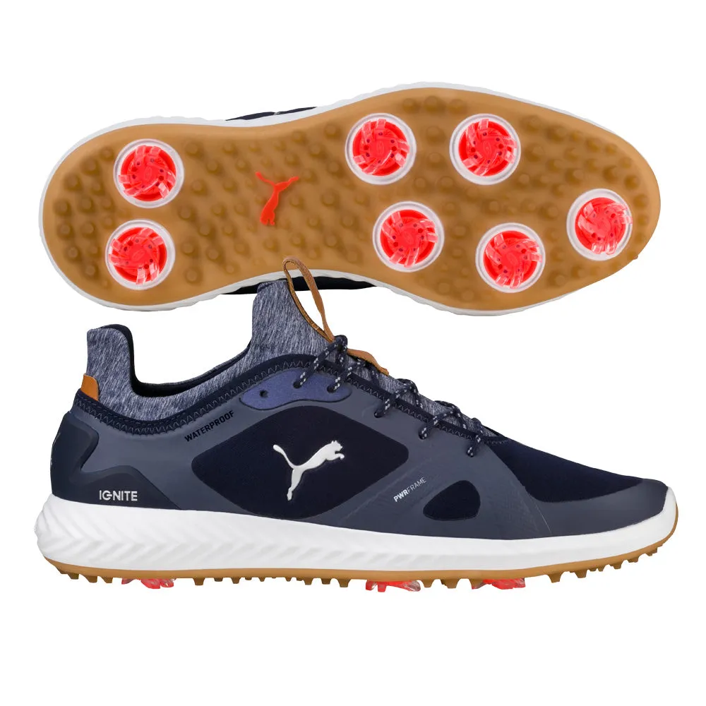 Puma Ignite Pwradapt Golf Shoes