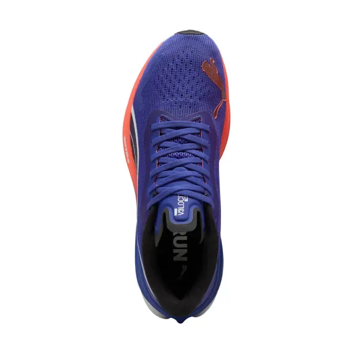 Puma Men's Velocity NITRO 3 Road Running Shoes