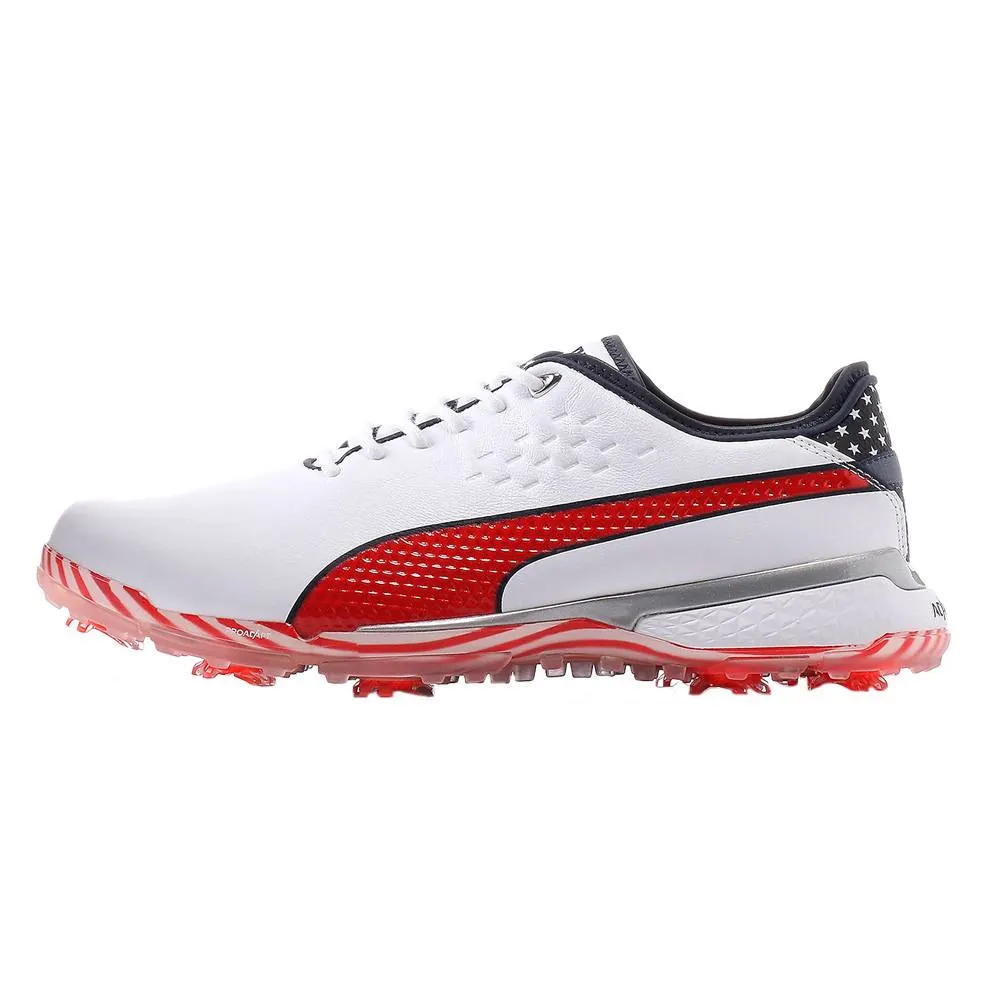 PUMA PROADAPT Delta USA Golf Shoes 2021