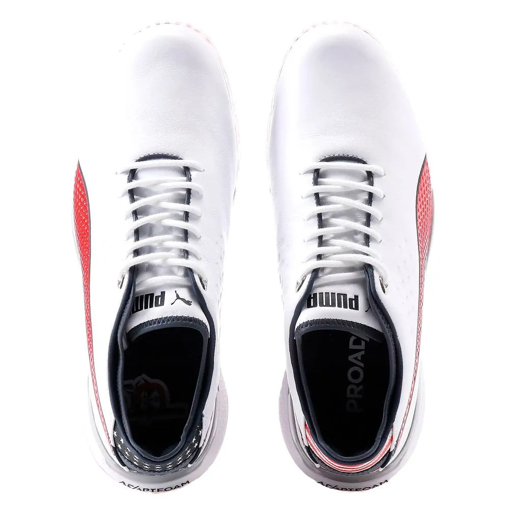 PUMA PROADAPT Delta USA Golf Shoes 2021