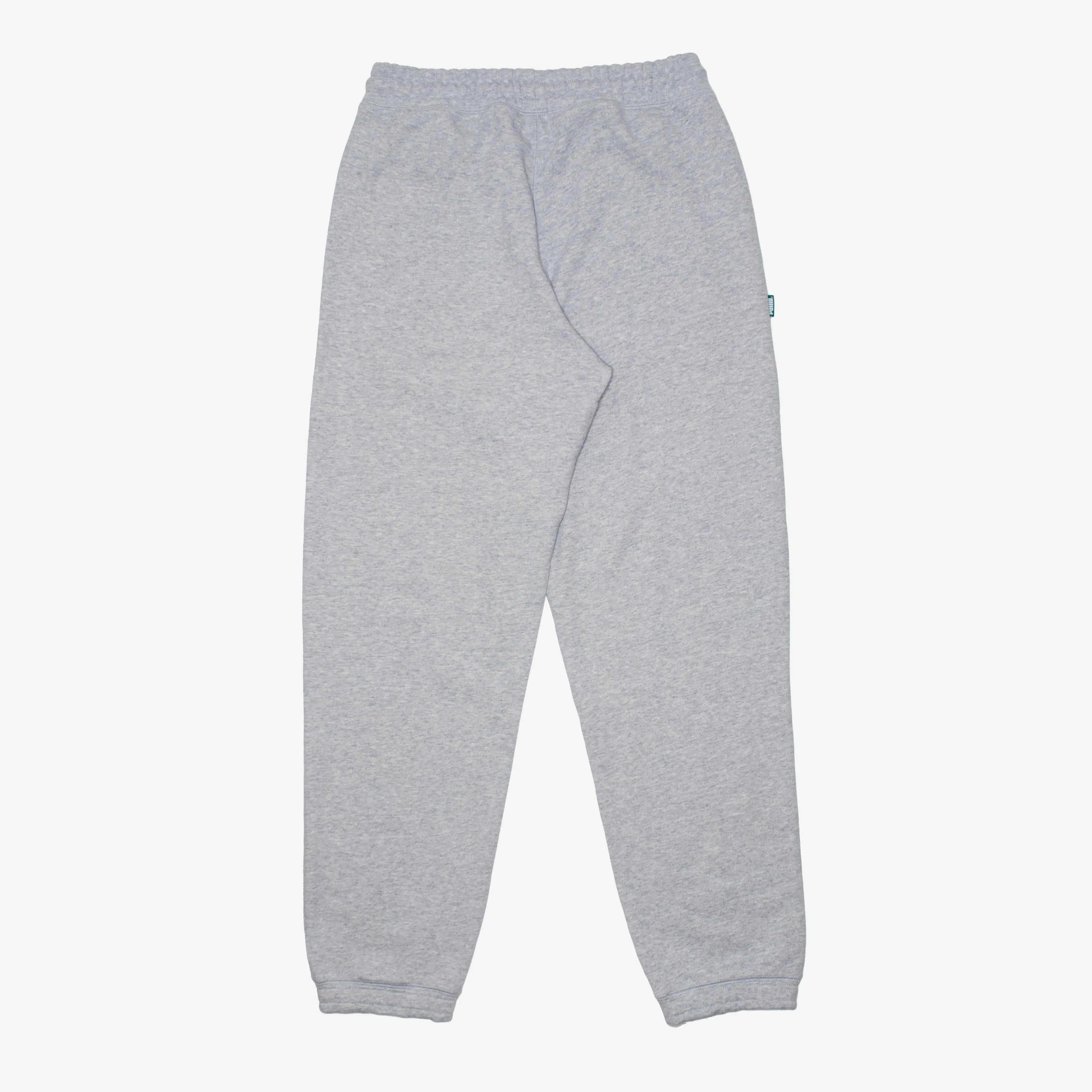 PUMA x BUTTER GOODS Sweatpants Gray