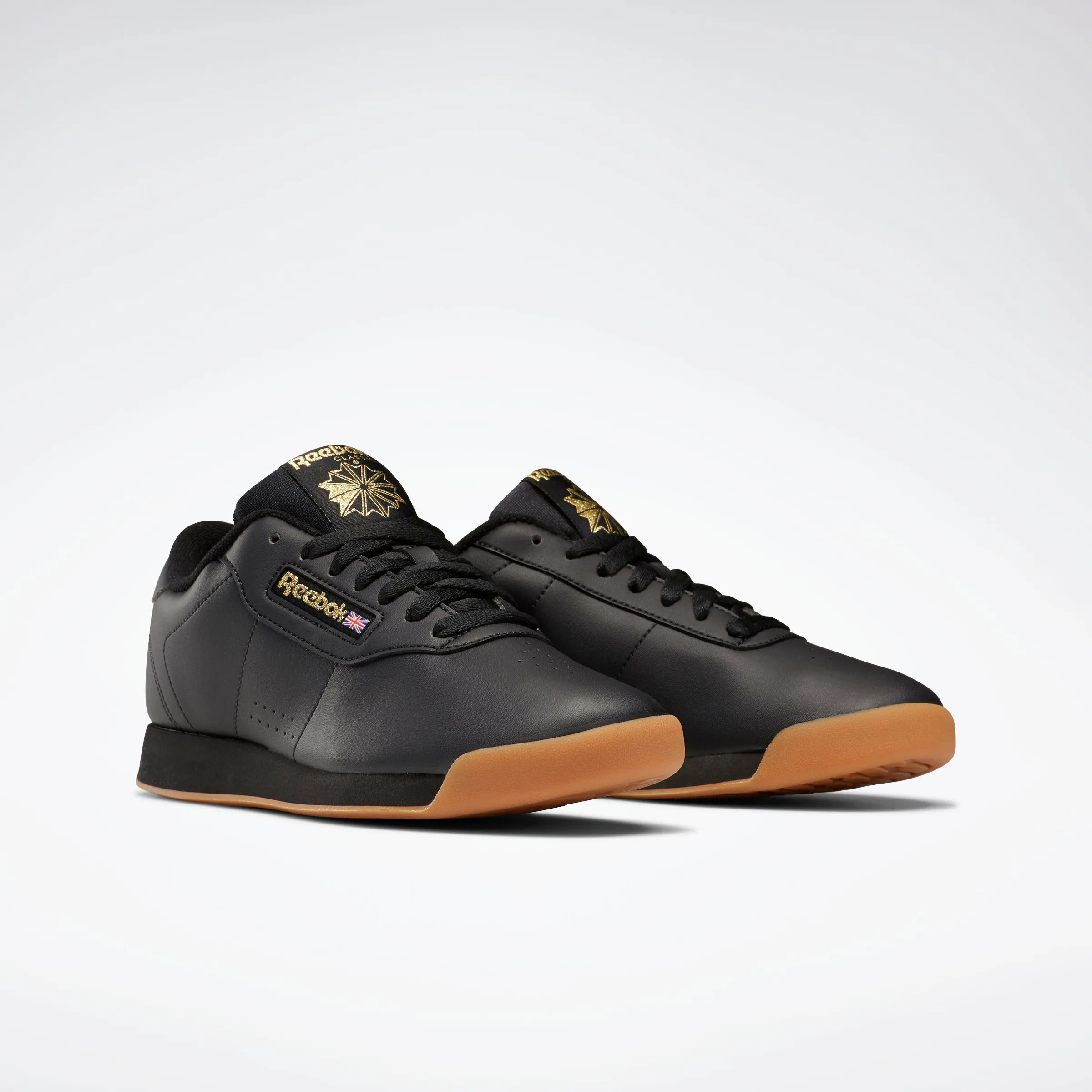 Reebok Footwear Women Princess Black/Gum