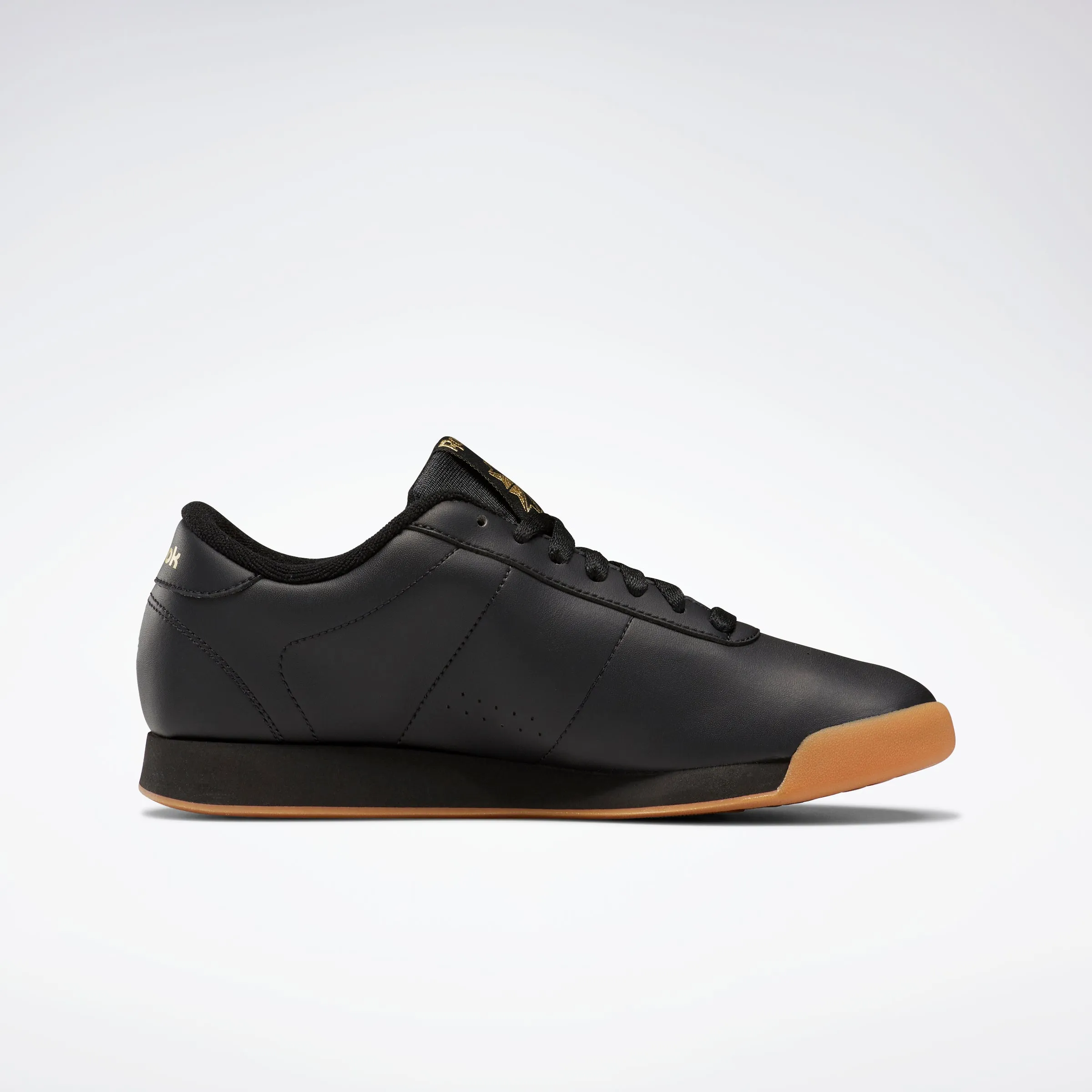 Reebok Footwear Women Princess Black/Gum