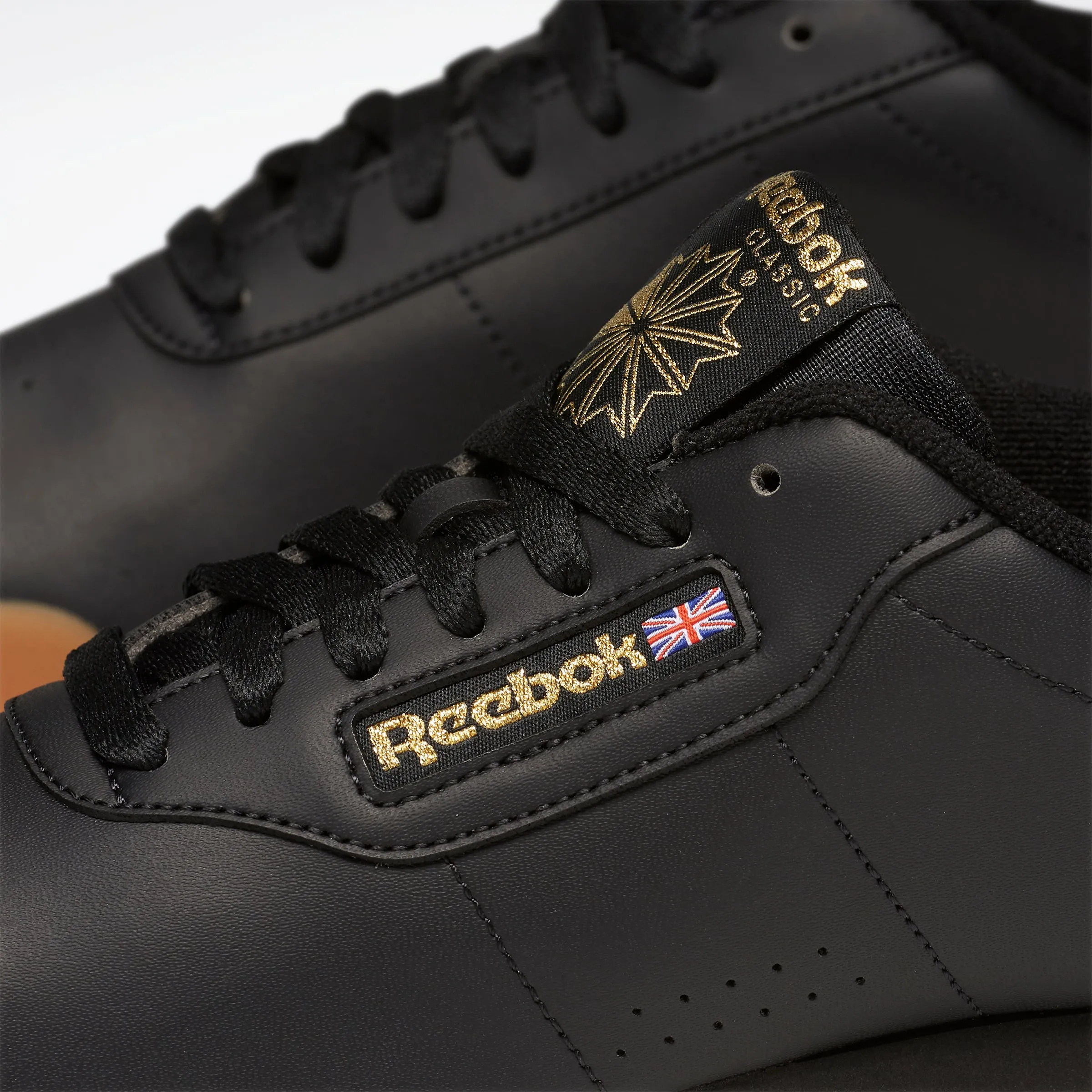 Reebok Footwear Women Princess Black/Gum