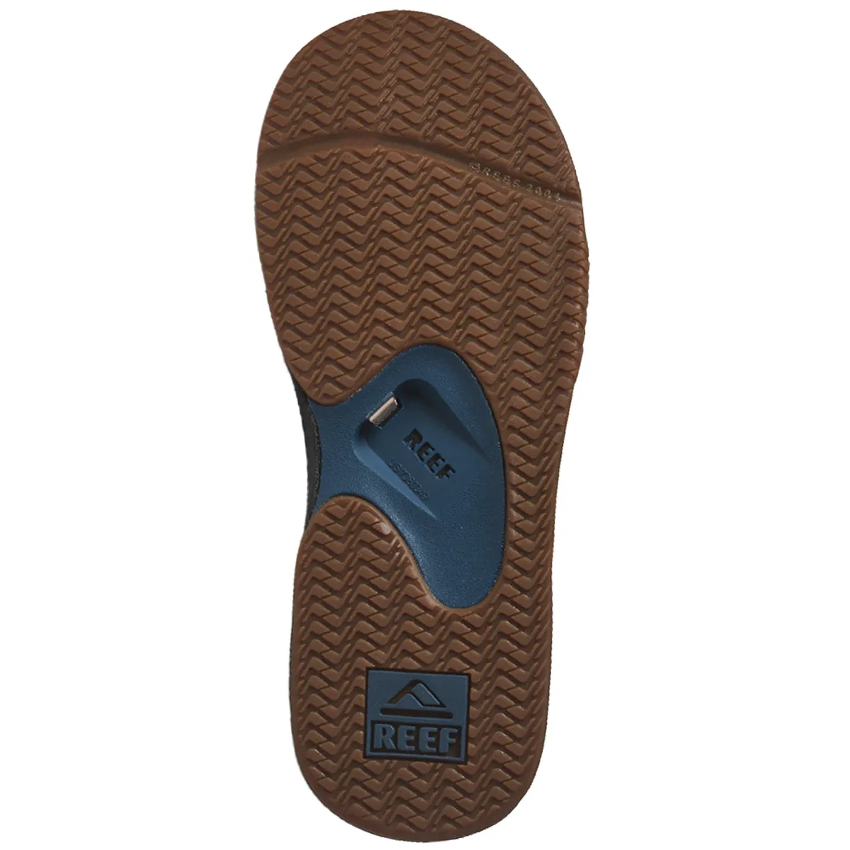 REEF Fanning Sandals