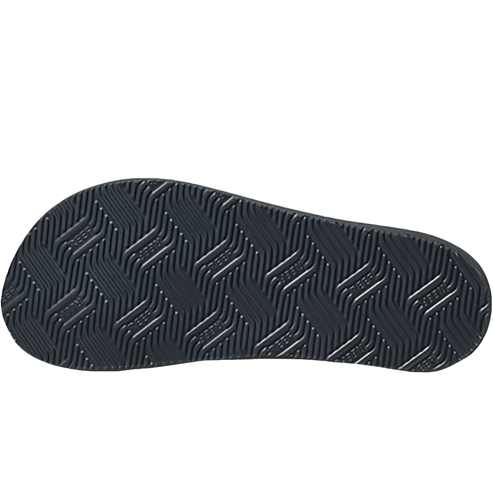 Reef Mens Cushion Dawn Flip Flops