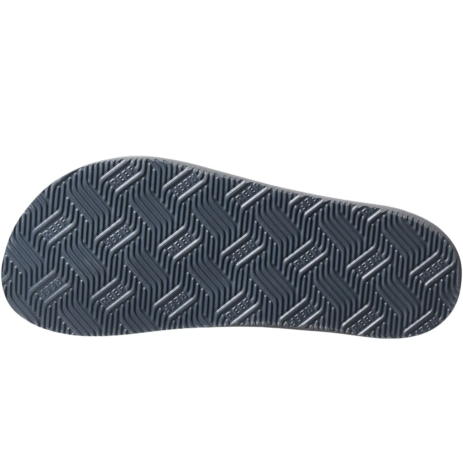 Reef Mens Cushion Dawn Flip Flops