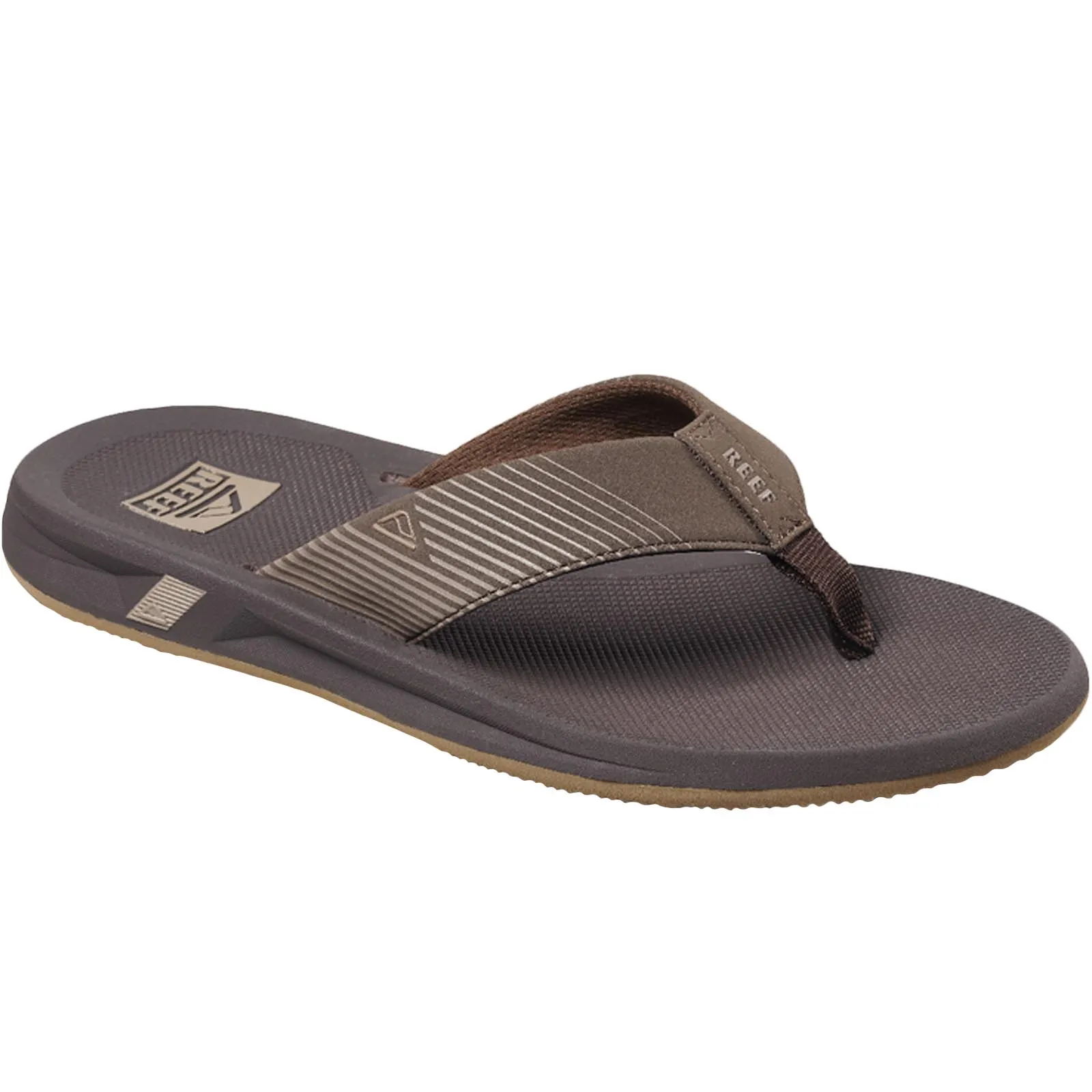 Reef Mens Phantom II Lightweight Sandals