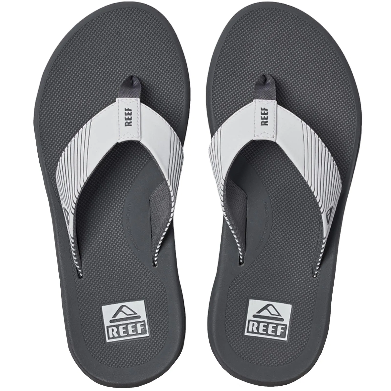 Reef Mens Phantom II Lightweight Sandals