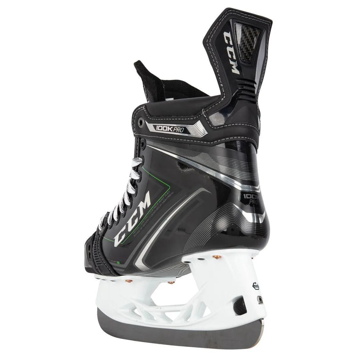 RIBCOR 100K Pro Skates - Intermediate