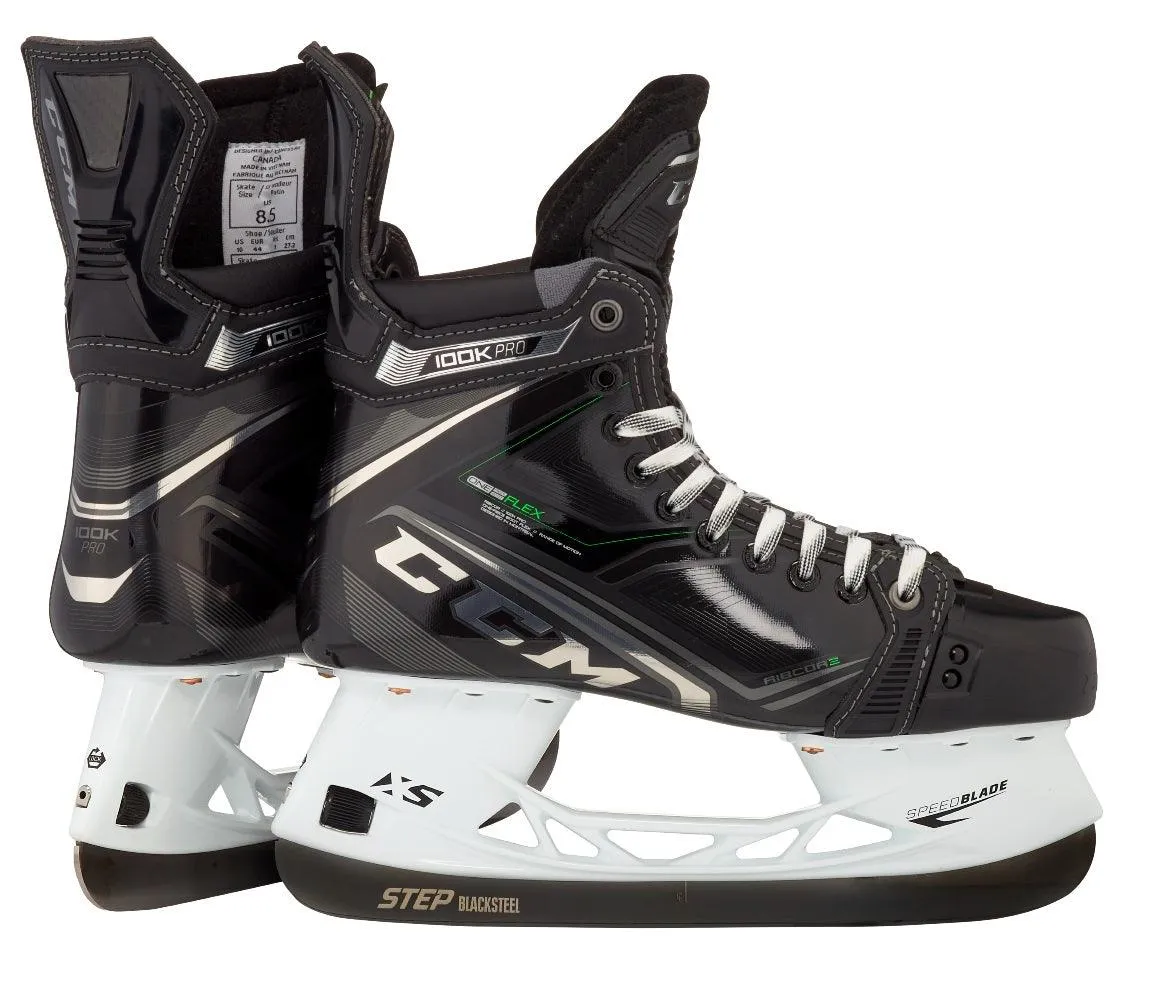 RIBCOR 100K Pro Skates - Intermediate