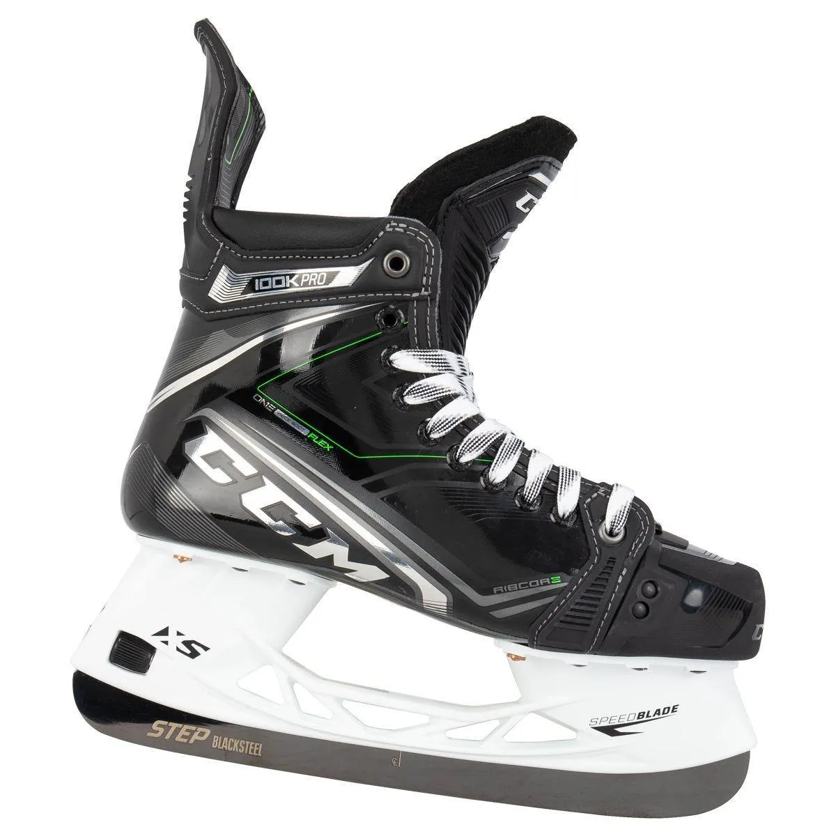 RIBCOR 100K Pro Skates - Intermediate