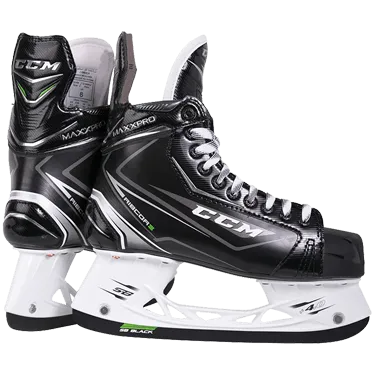 Ribcor Maxx Pro Player Skates  - Senior