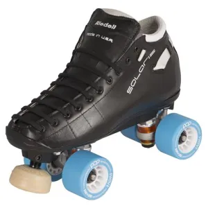 Riedell Solaris Sport Skate - C/AA