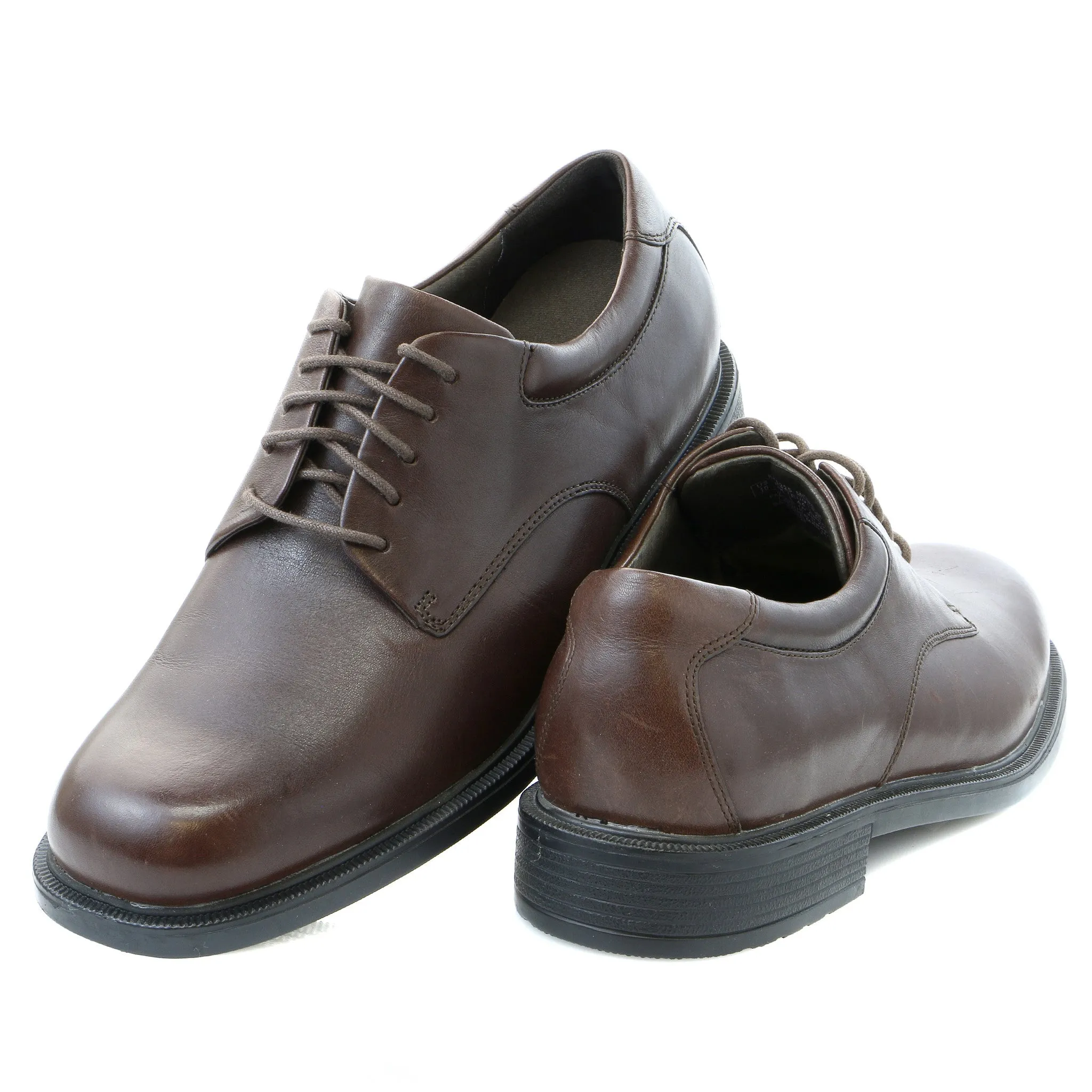 Rockport Margin Oxford - Men's