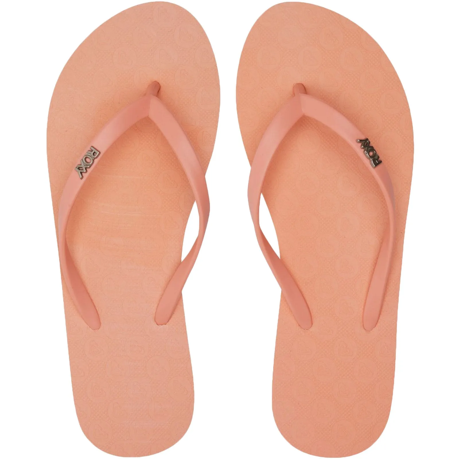 Roxy Womens Viva IV Summer Sandals Flip Flops