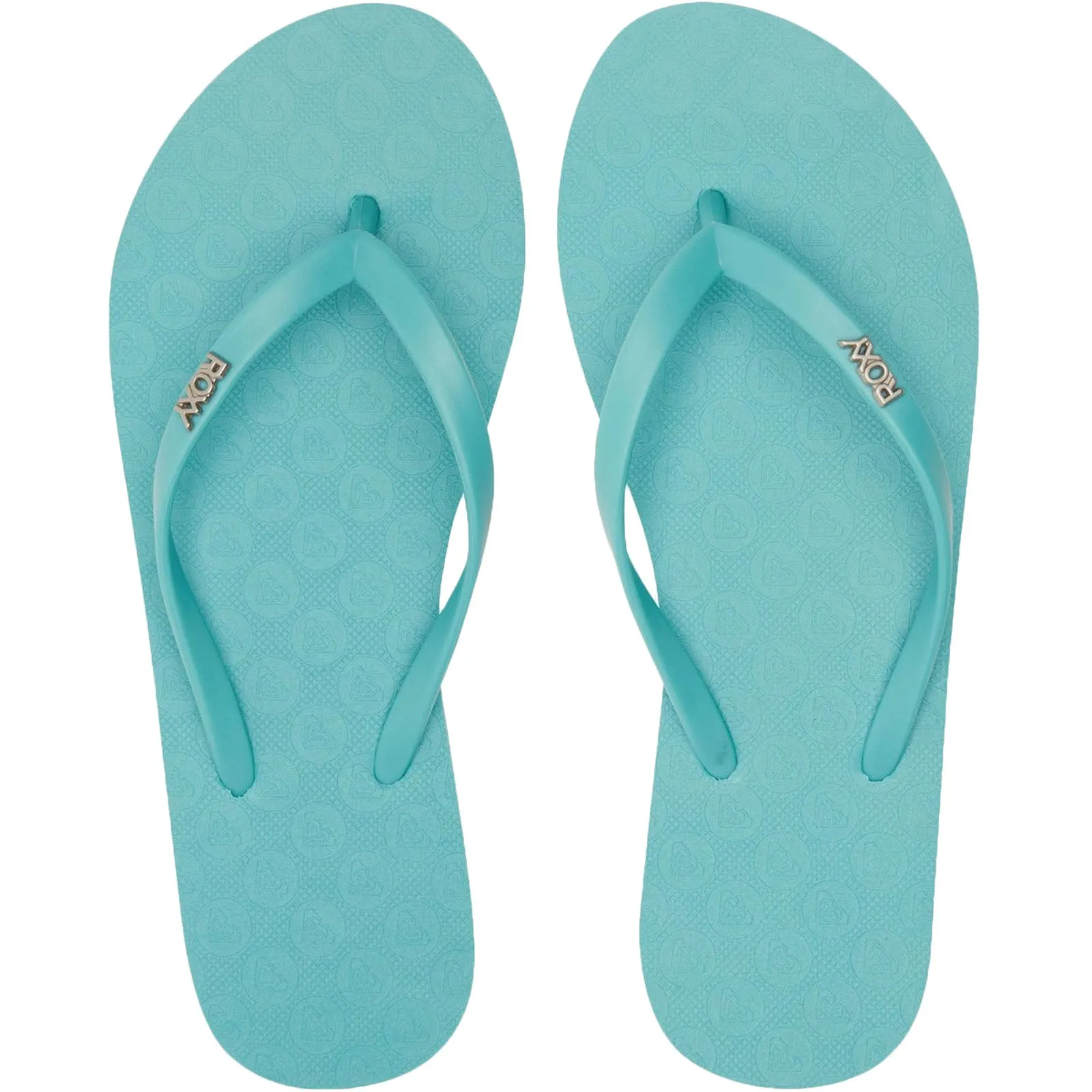 Roxy Womens Viva IV Summer Sandals Flip Flops