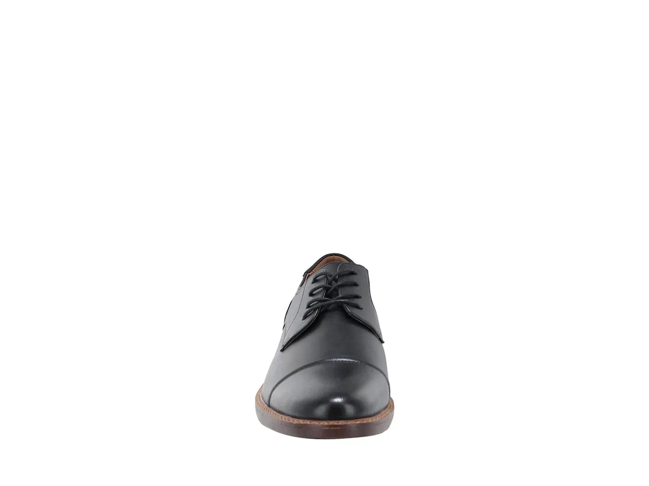 ROYCE PLAIN TOE OXFORD