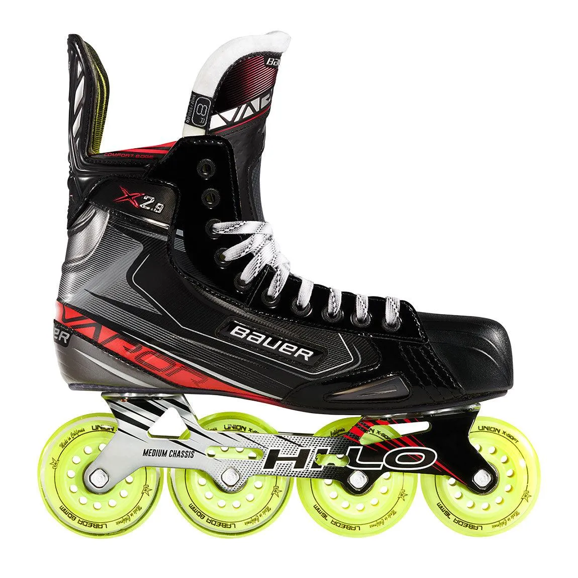 S20 Vapor RH X2.9 Roller Skates - Senior