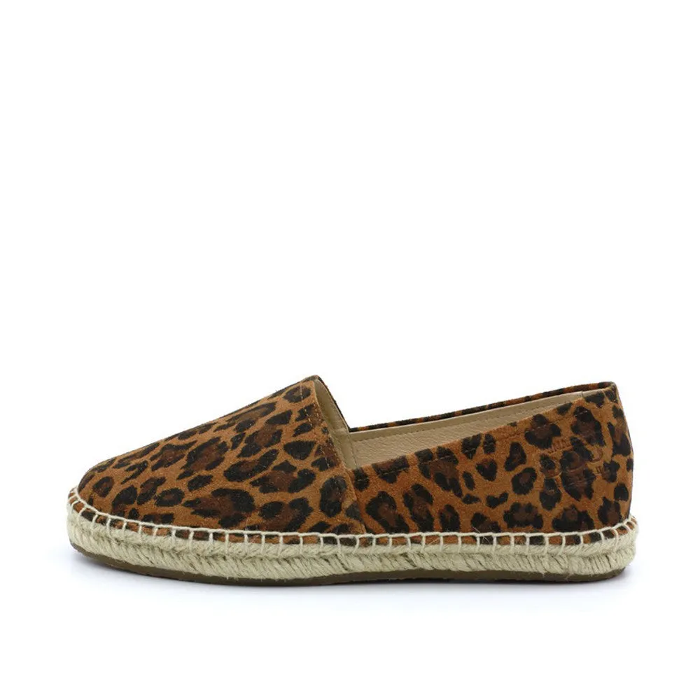 Safari Espadrille - Leo